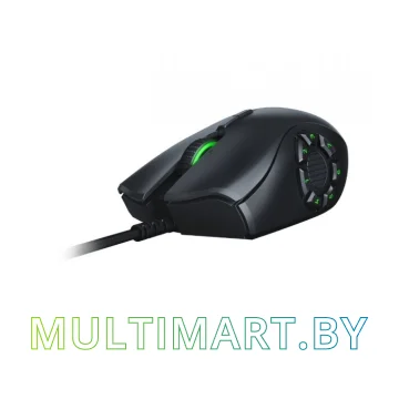 Игровая мышь Razer Naga Trinity картинка 4